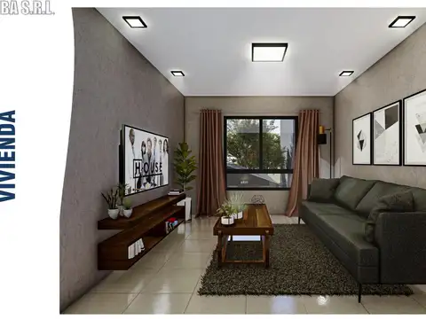 Departamento en Venta en Centro  - Moreno, USD 25.000