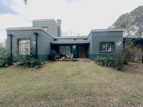 Casa en Guernica