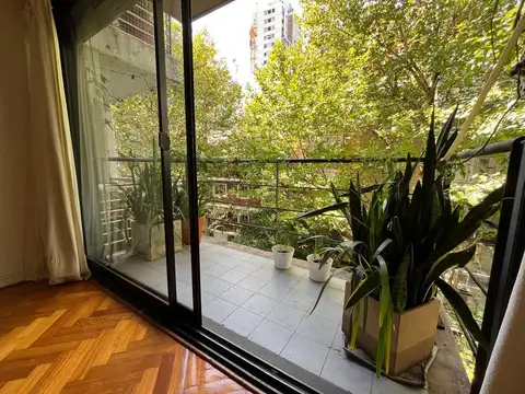 Departamento - Venta - Argentina, Capital Federal - GURRUCHAGA 2156