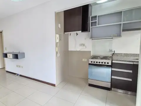 Departamento en Alquiler al Norte