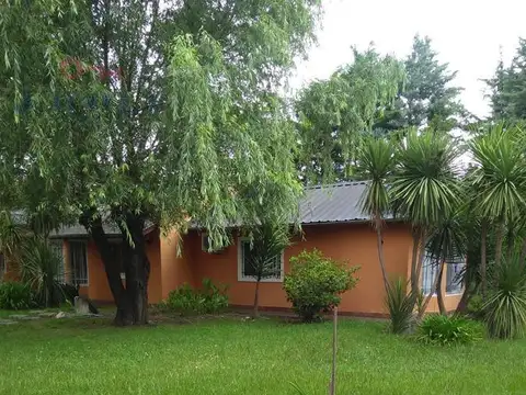 Casa en Venta 15 años