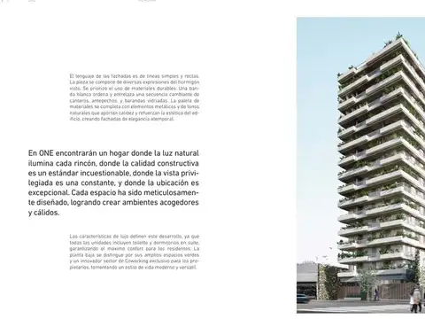 Departamento en Venta en Florida, USD 150.000