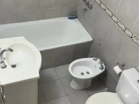 Departamento en Alquiler de Monoambiente