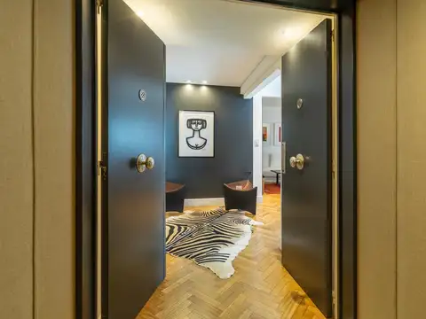 Departamento en Venta de 6 ambientes