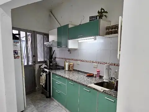 DPTO TIPO CASA EN VENTA