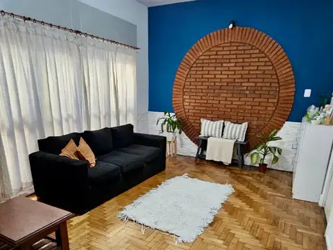 Depto Tipo Casa en Venta de 3 ambientes