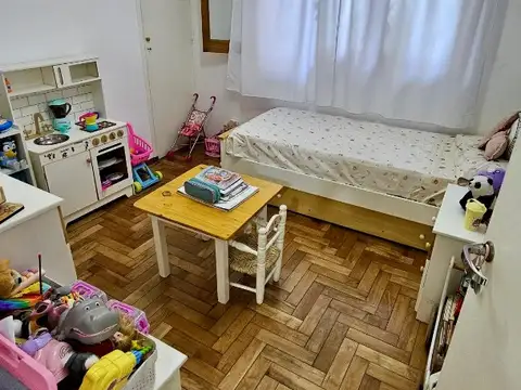 Depto Tipo Casa en Venta de 2 dormitorios