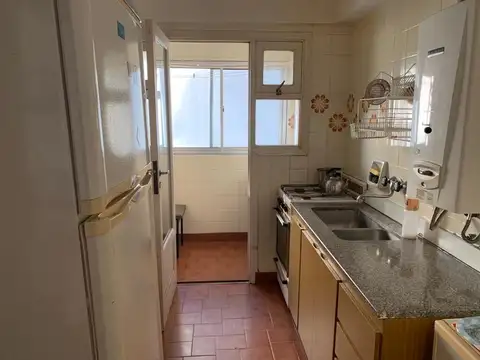 Departamento en Alquiler 35 años