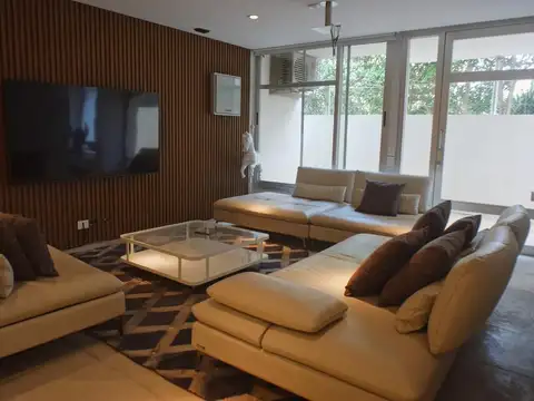 Casa en Venta en Troncos del Talar, USD 2.200.000