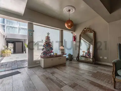 Venta Apart Hotel Spa c/spa y piscina. Palermo Soho