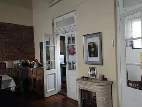 Depto Tipo Casa en Venta de 3 dormitorios