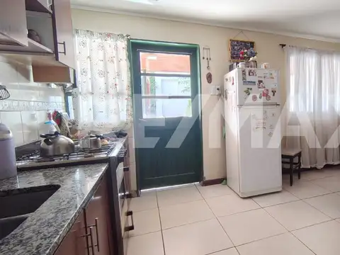 Casa en Venta 20 años