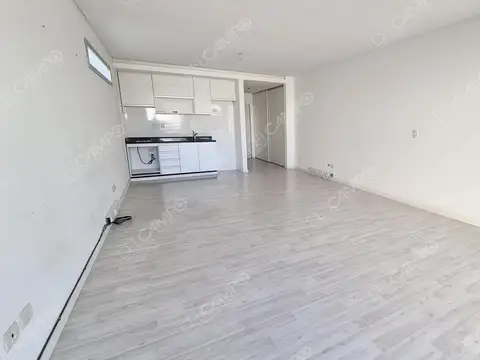 Oficina en Alquiler A Estrenar