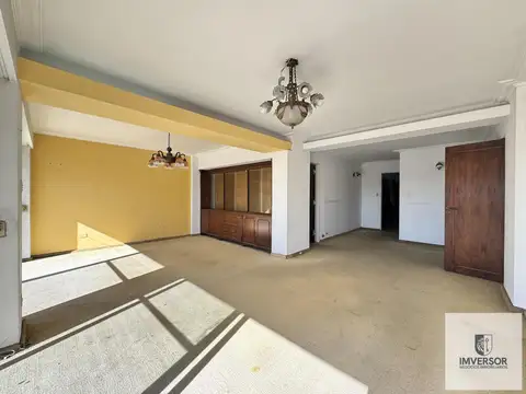 Departamento en Alquiler 50 años