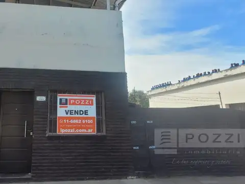 Local en Venta en El Talar, USD 190.000