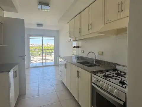 Departamento en Alquiler 15 años