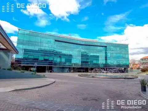 Oficinas en alquiler 950 M2 en Edificio LUMINA THAMES San Isidro, CERTIFICACION LEED GREEN BUILDING