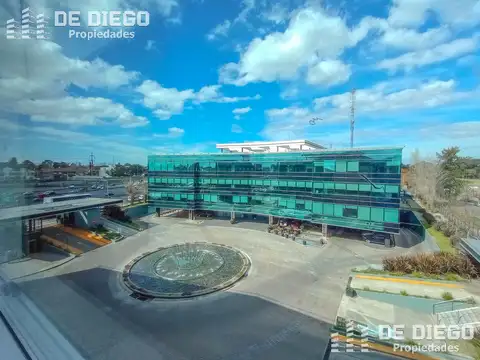 Oficina en Alquiler al Oeste