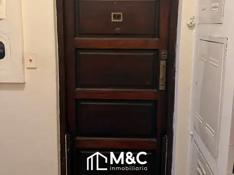 Depto Tipo Casa en Alquiler de 2 ambientes