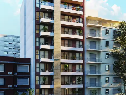 Departamento en Venta al Este
