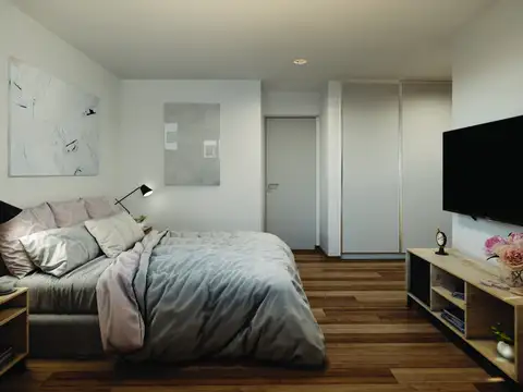 Departamento en Venta A Estrenar