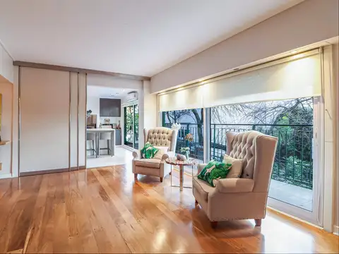 Departamento en Alquiler de 6 ambientes