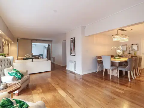 Departamento en Alquiler en Belgrano, USD 4.500