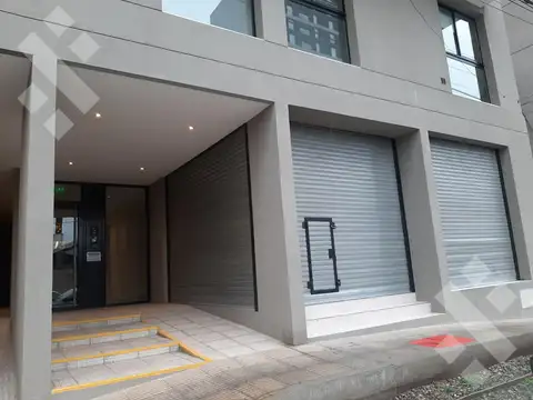 Alquiler Local Comercial Islas Malvinas 730 Nqn