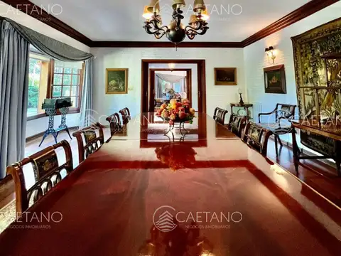 Casa en Punta del Este, Beverly Hills