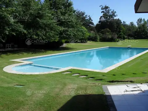 Casa en Punta del Este, Beverly Hills