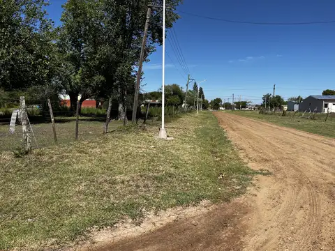 Terreno en Venta en Concepcion del Uruguay, USD 65.000