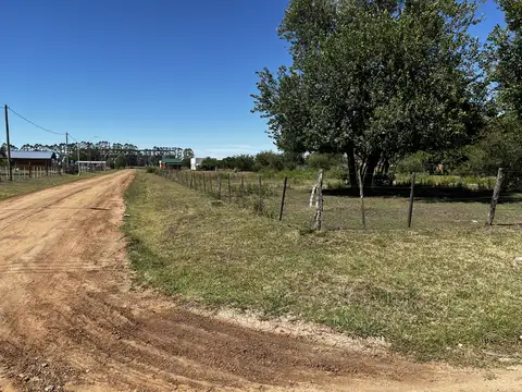Villaguay y 25 de mayo
