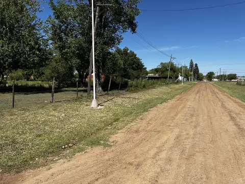 Terreno en Venta en Concepcion del Uruguay, USD 65.000