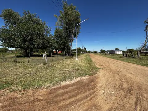 Villaguay y 25 de mayo