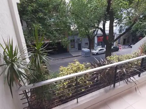 Departamento en Alquiler de 2 ambientes