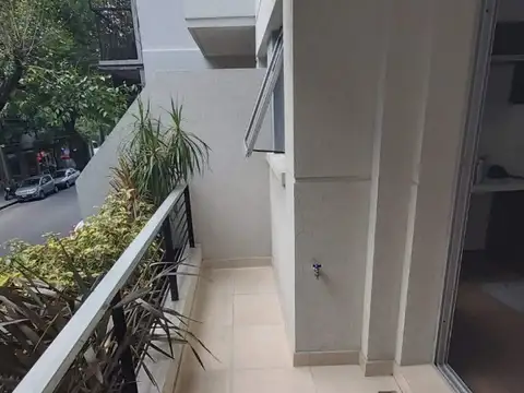Departamento en Alquiler en Caballito, $ 850.000
