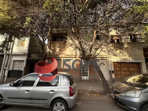 Venta Casa en  calle Belgrano 1479, Barrio Güemes, Córdoba