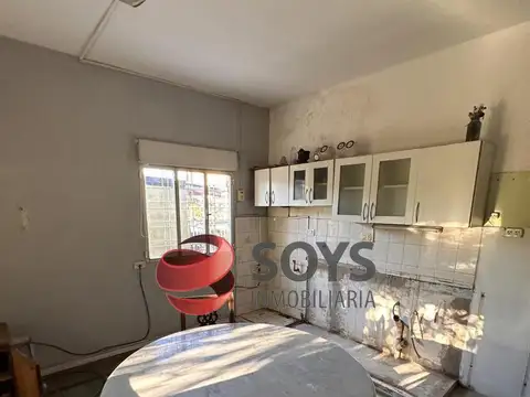 Terreno en Venta en Guemes, USD 75.000