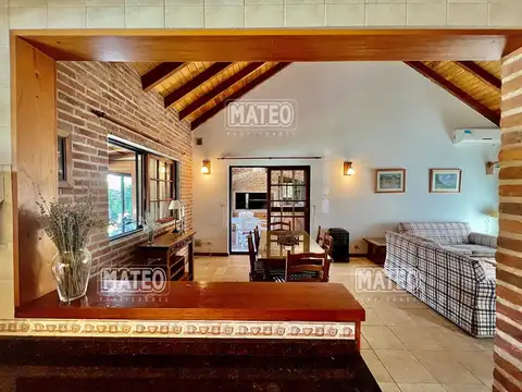 Propiedad Desarrollada en Planta Baja