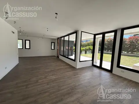 Casa en Venta en San Isidro, USD 990.000