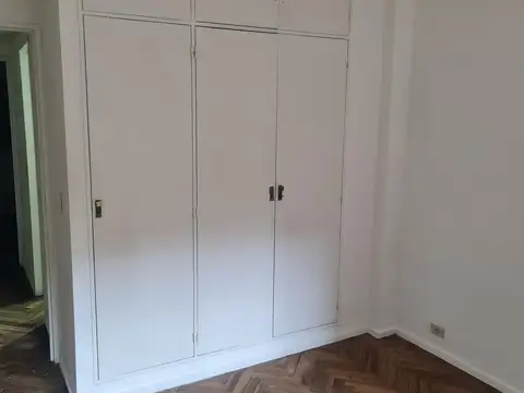Oficina 3 ambientes con 1 baño