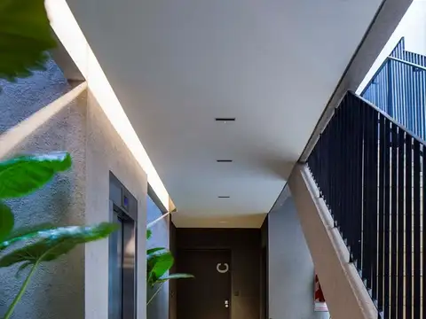 Departamento en Venta en Palermo Hollywood, USD 140.000