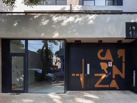 Departamento  en Venta en Palermo Hollywood, Capital Federal, Buenos Aires