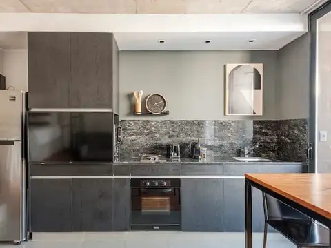 Departamento en Venta 5 años