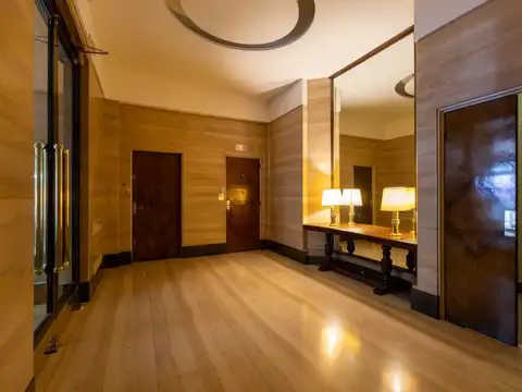 Departamento 4 amb en venta en Recoleta