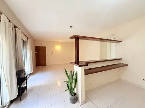 Departamento en Venta en Paternal, USD 60.000