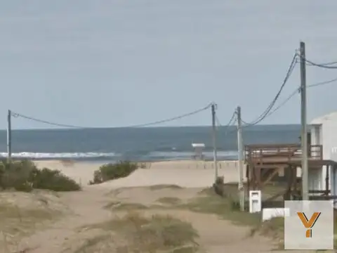 Terreno en venta - 600Mts2 - Punta Rubia