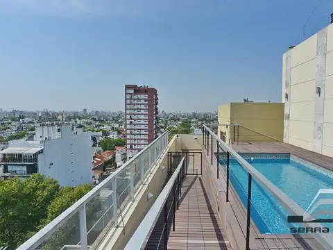 Departamento en Alquiler de 2 dormitorios