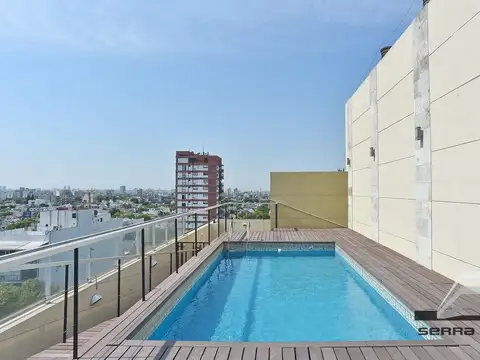 Departamento en Alquiler al Este