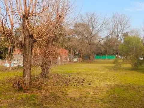 Terreno en Venta en Barrio Belen, USD 110.000